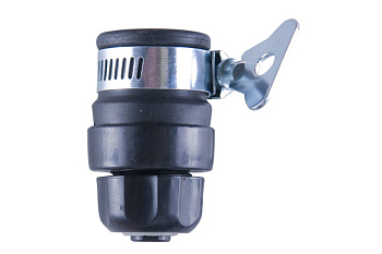 Коннектор для крана и шланга Archimedes 90996