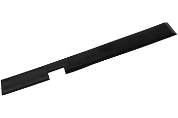 Палочка для размешивания красок Wolf черная 27см 30шт 910.0027