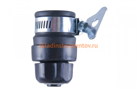 Коннектор для крана и шланга Archimedes 90996