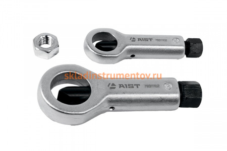 Набор гайколомов AIST 2 пр. 79311102 00-00004247