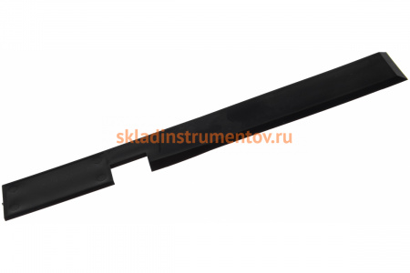 Палочка для размешивания красок Wolf черная 27см 30шт 910.0027