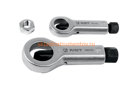 Набор гайколомов AIST 2 пр. 79311102 00-00004247