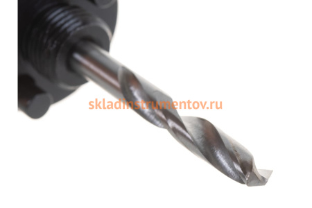 Хвостовик SDS PLUS для коронок BIMETAL свыше 30 мм MATRIX 72492