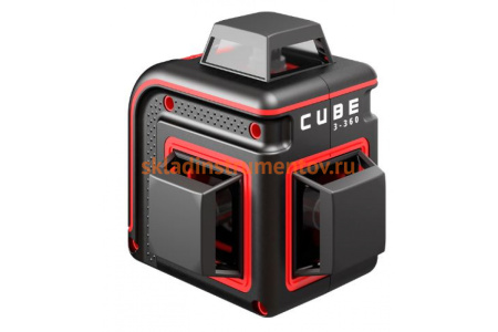 Комплект ADA CUBE 3-360 SPECIAL EDITION А00617