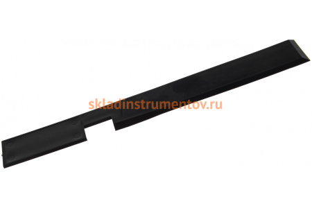 Палочка для размешивания красок Wolf черная 27см 30шт 910.0027