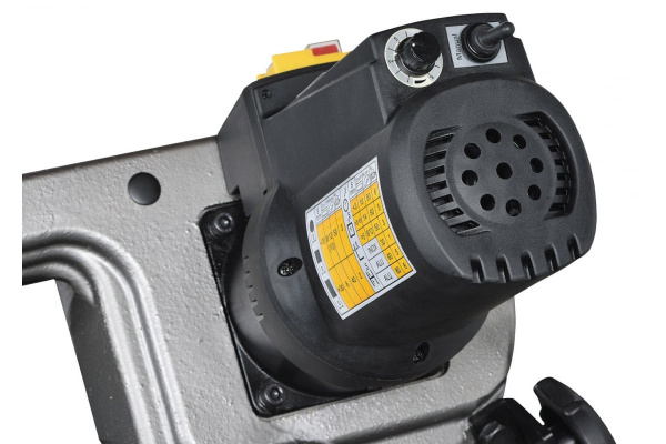 Ленточная пила по металлу JET J-350SV 50000334M