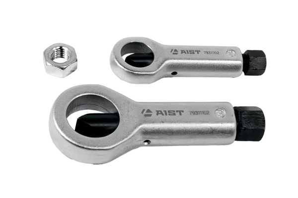Набор гайколомов AIST 2 пр. 79311102 00-00004247