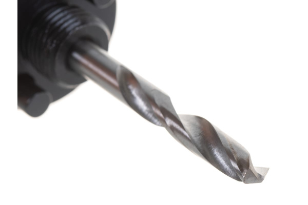 Хвостовик SDS PLUS для коронок BIMETAL свыше 30 мм MATRIX 72492