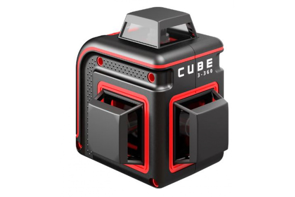 Комплект ADA CUBE 3-360 SPECIAL EDITION А00617