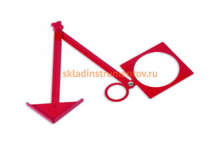 Маркер для отверстий RUBI 70940