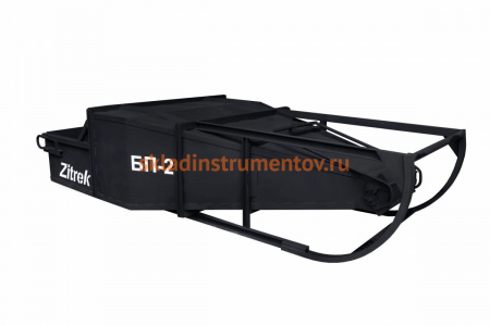 Бадья Zitrek БП-2.0 021-1032