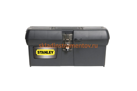 Пластмассовый ящик для инструмента Stanley NESTED 1-94-857