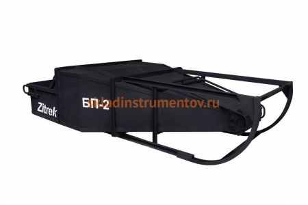 Бадья Zitrek БП-2.0 021-1032