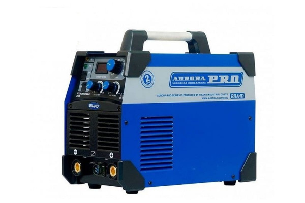 Сварочный полуавтомат Aurora STRONGHOLD 250 IGBT