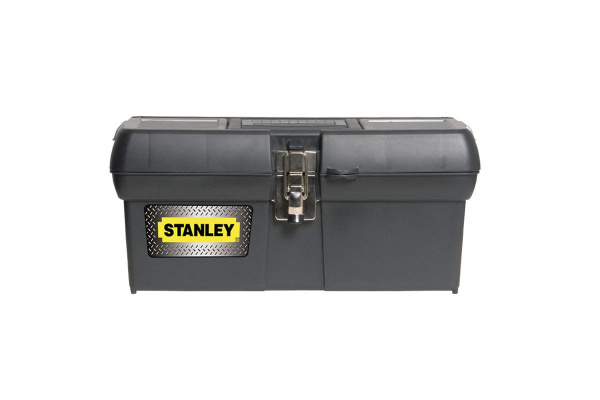 Пластмассовый ящик для инструмента Stanley NESTED 1-94-857