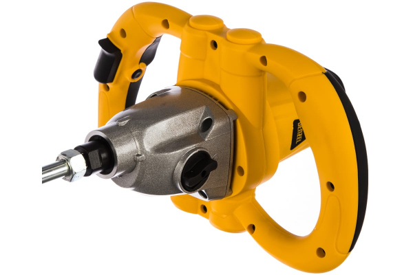 Строительный миксер DENZEL EM-1-1600 27904