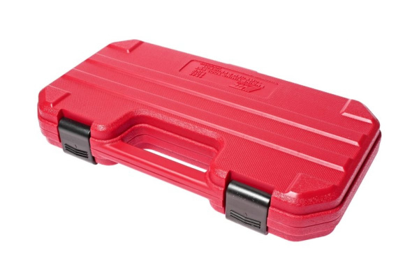 Набор инструментов для обслуживания дизельного двигателя CITROEN, PEUGEOT (11 предметов в кейсе) JTC 4845