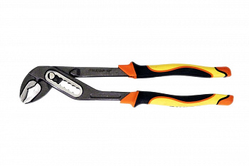 Переставные сантехнические клещи Энкор 12/6/1 48461