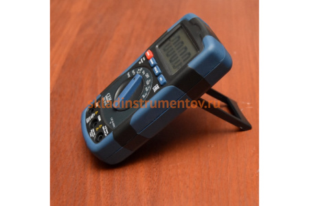 Цифровый мультиметр СЕМ DT-916 481394