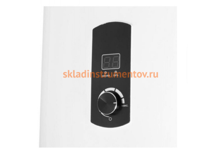 Накопительный водонагреватель Ресанта ВН-50В 74/5/2