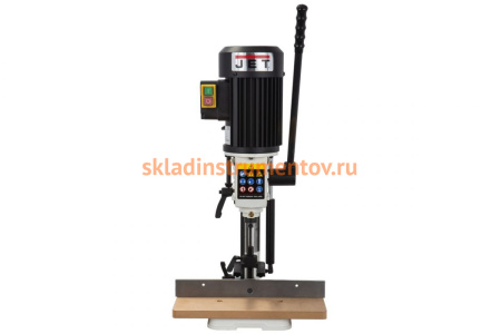 Настольный пазовально-долбежный станок Jet JBM-5 708580M