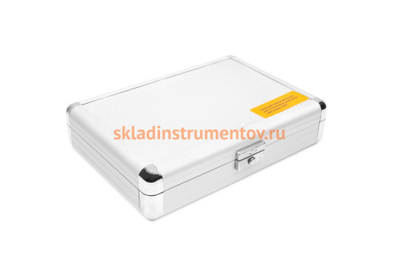 Цанговый нутромер Micron НМ-С/Ц/ цифровой, 2-2,5 мм, 0,001 с, у/к МИК 781519