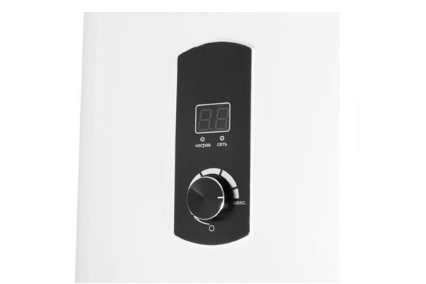 Накопительный водонагреватель Ресанта ВН-50В 74/5/2