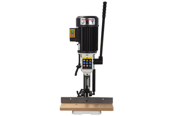 Настольный пазовально-долбежный станок Jet JBM-5 708580M