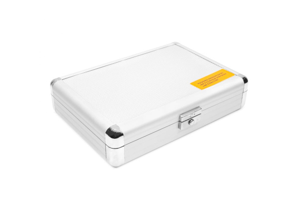 Цанговый нутромер Micron НМ-С/Ц/ цифровой, 2-2,5 мм, 0,001 с, у/к МИК 781519