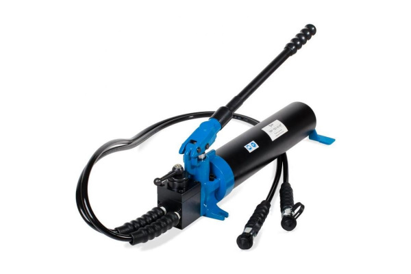 Гидравлическая ручная помпа КВТ ПМР-7020-К2 69288