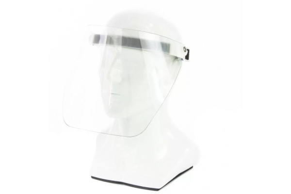 Защитный лицевой щиток СИБРТЕХ СВОНА 230.1 1S НБТ-01 ЭКОНОМ 89165