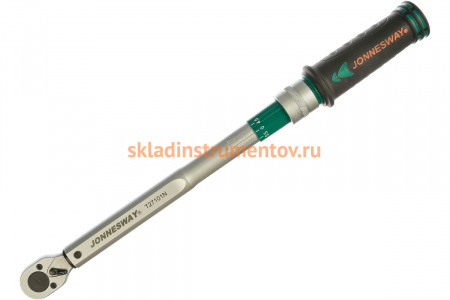 Динамометрический ключ Jonnesway T27101N 1/2"DR 49772
