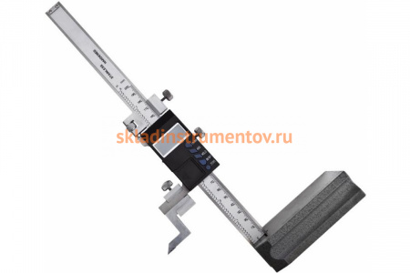 Штангенрейсмас ШРЦ- 400-0,01 ГОСТ 164-90 GRIFF 032724