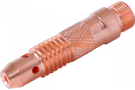 Держатель цанги (10 шт; 2.4 мм) для Sintig 17–18–26 КЕДР 7200004