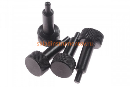 Набор адаптеров для перемещения ползунов на распределительном валу VW, AUDI 2.0 T бензин JTC 4230