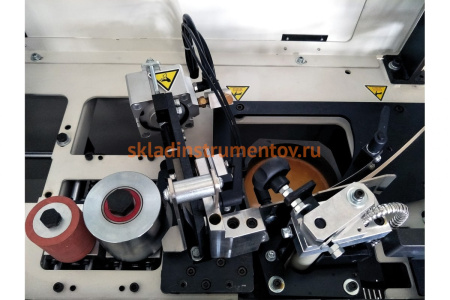 Кромкооблицовочный станок JET JEB-45M 333702