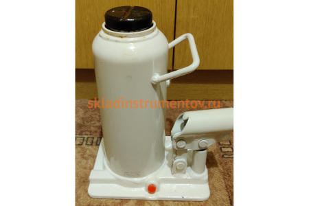 Домкрат JET JBJ-20Т 655556