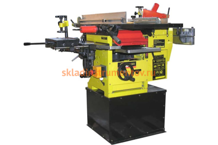 Комбинированный станок Энкор Корвет-323 93230