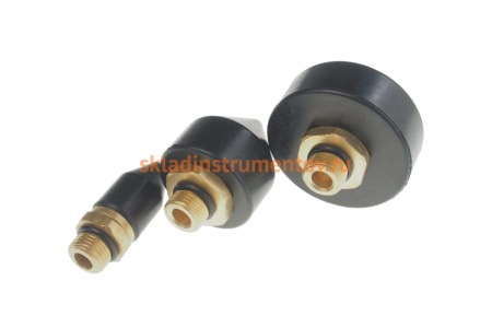 Набор насадок для продувочного пневмопистолета JTC 7746