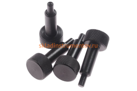 Набор адаптеров для перемещения ползунов на распределительном валу VW, AUDI 2.0 T бензин JTC 4230