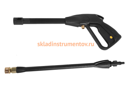 Мойка Huter M135-РW 70/8/6