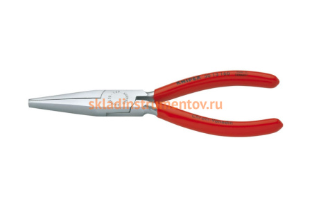 Длинногубцы KNIPEX KN-3013160