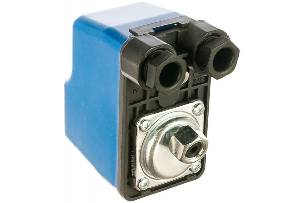 Реле давления ЗУБР для насосных станций и гидроаккумуляторов ЗРД