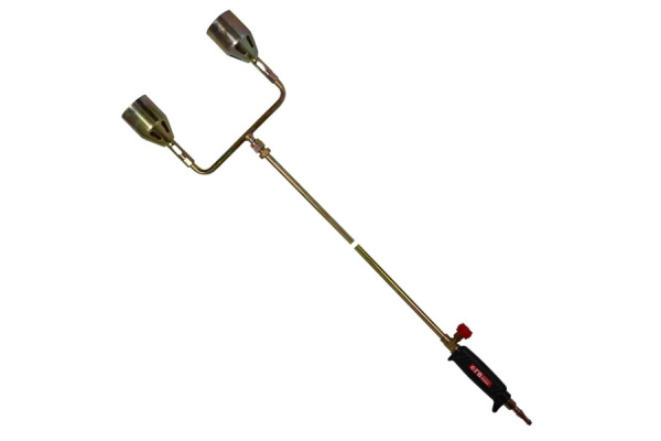 Газовоздушная двухстаканная горелка REDIUS ГВ-131 СВ000009020