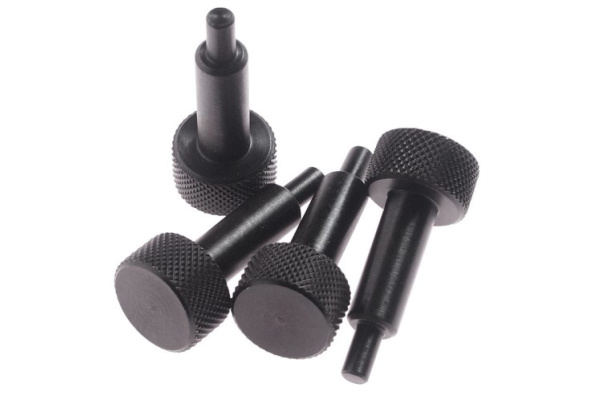 Набор адаптеров для перемещения ползунов на распределительном валу VW, AUDI 2.0 T бензин JTC 4230