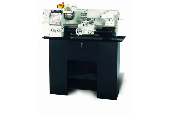 Универсальный токарный станок Proma SPB-400/400 25015000