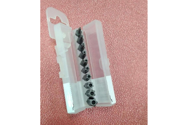 Набор вставок в боксе 1/4 DR торкс TS08-TS50 10шт JTC 5362