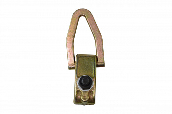 Кузовной захват WIEDERKRAFT мини, 3т WDK-0201