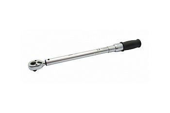 Динамометрический ключ 4-20Нм 3/8" AIST 00-00012252