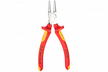 Круглогубцы KNIPEX KN-2206160